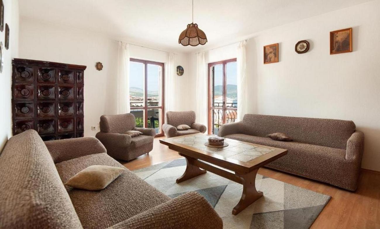 Apartments By The Sea Arbanija, Ciovo - 17332 Trogir Dış mekan fotoğraf