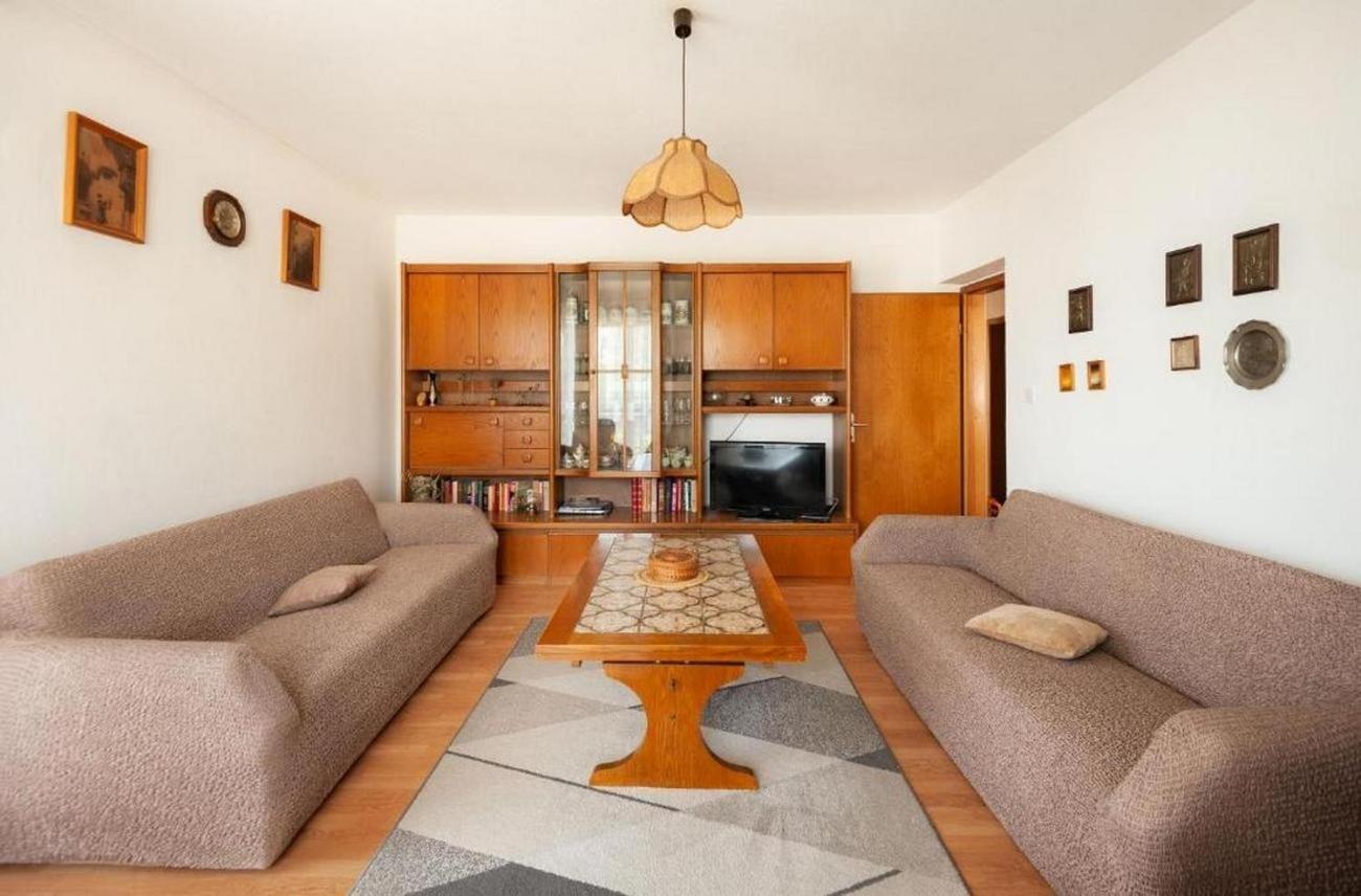 Apartments By The Sea Arbanija, Ciovo - 17332 Trogir Oda fotoğraf